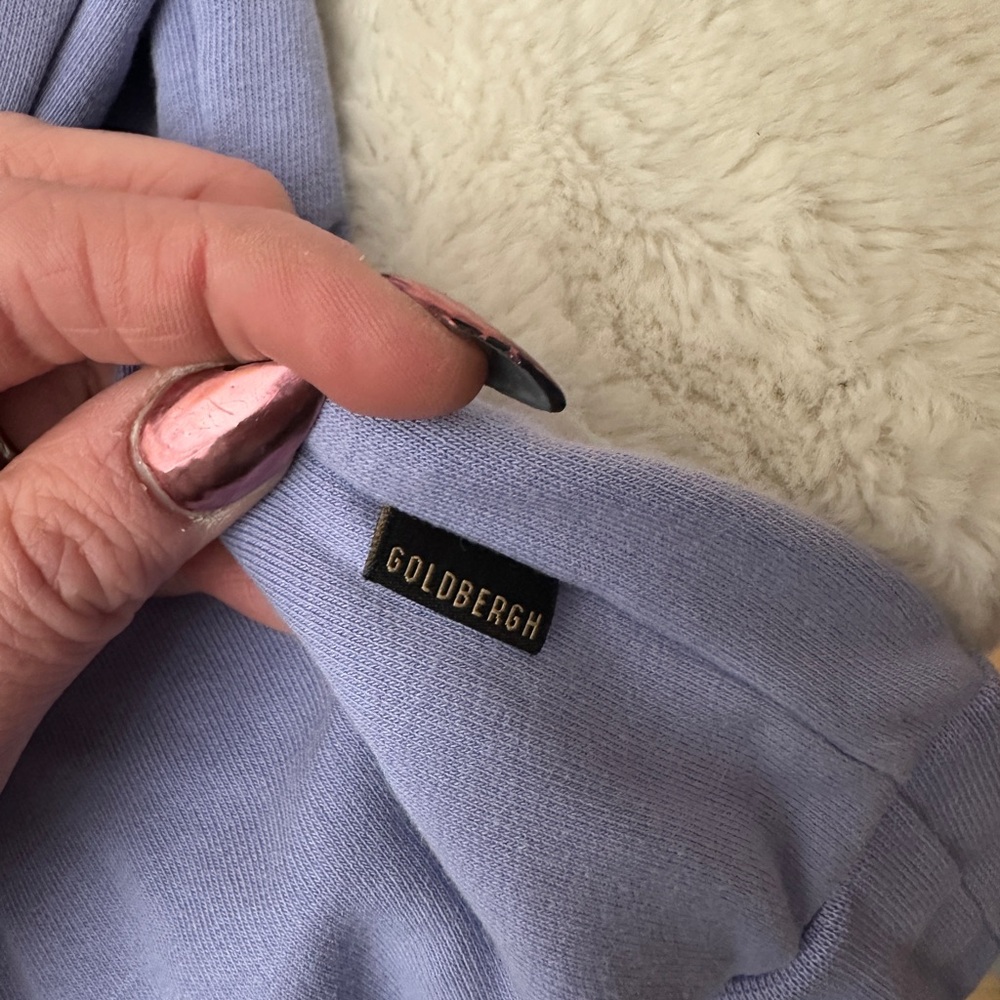 Goldbergh Harvard hooded sweater - Picture 2 of 6